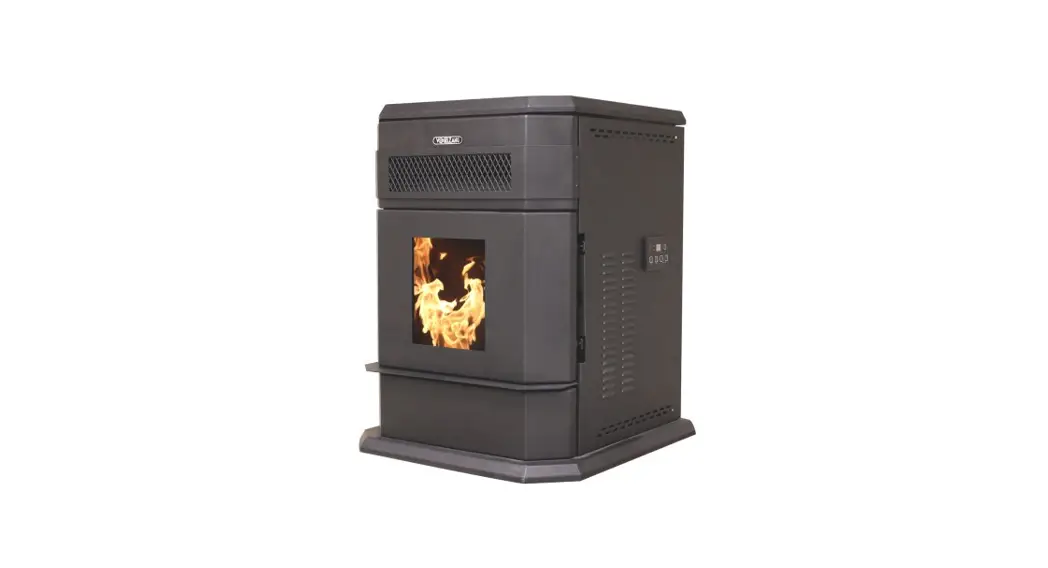 Vogelzang Vg5790 Hopper Pellet Stove Owner's Manual Vogelzang Vg5790 Hopper Pellet Stove Owner's Manual