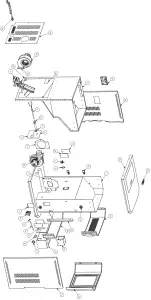 VOGELZANG VG5790 Hopper Pellet Stove Owner's - fig11