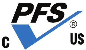 VOGELZANG VG5790 Hopper Pellet Stove Owner's - logo1