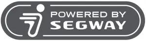 POWER BY LOGO