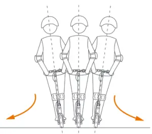 ninebot G30P Kick Scooter - Learning to Ride 5