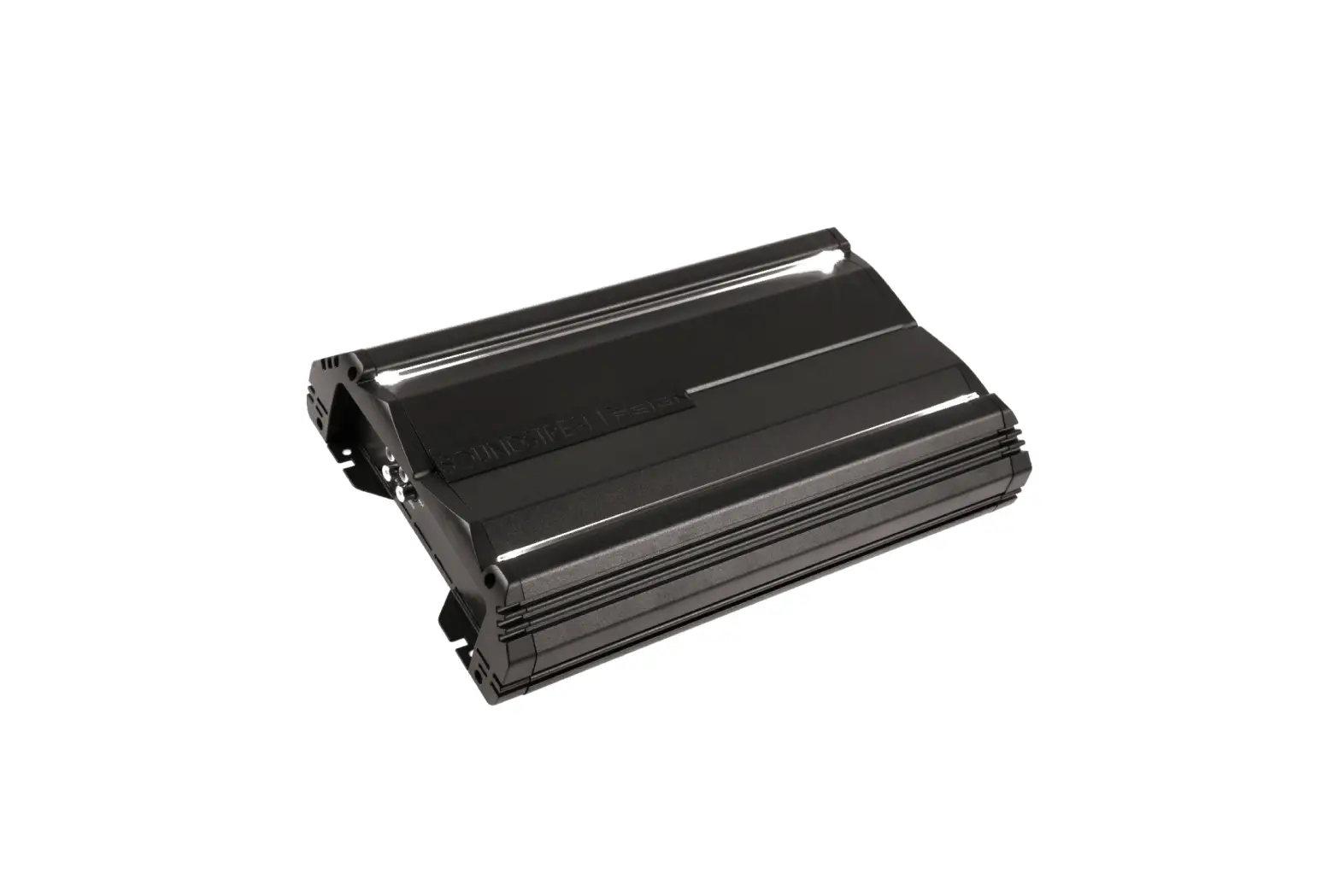 Soundstream Reign 1-channel Amplifier Owner's Manual Soundstream Reign 1-channel Amplifier Owner's Manual