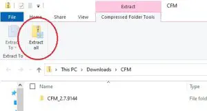 CELESTRON 93982 NexStar EQ Hand Controller - Tools menu