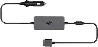 dji DJFPVCC FPV Car Charger image