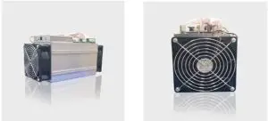 BITMAIN Antminer B3 Bitcoin Miner--Overview