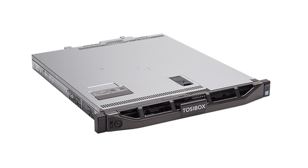 Tosibox Virtual Central Lock Installation Guide