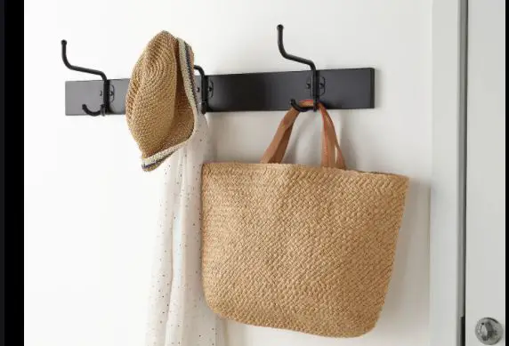 Ikea 003.297.90 Pinnig Rack With 3 Hooks Instruction Manual Ikea 003.297.90 Pinnig Rack With 3 Hooks Instruction Manual