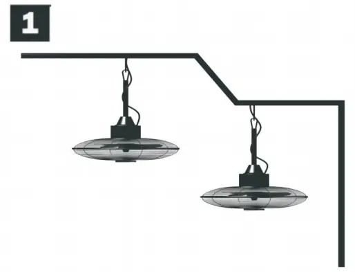 ASSEMBLY INSTRUCTIONS Figure 1