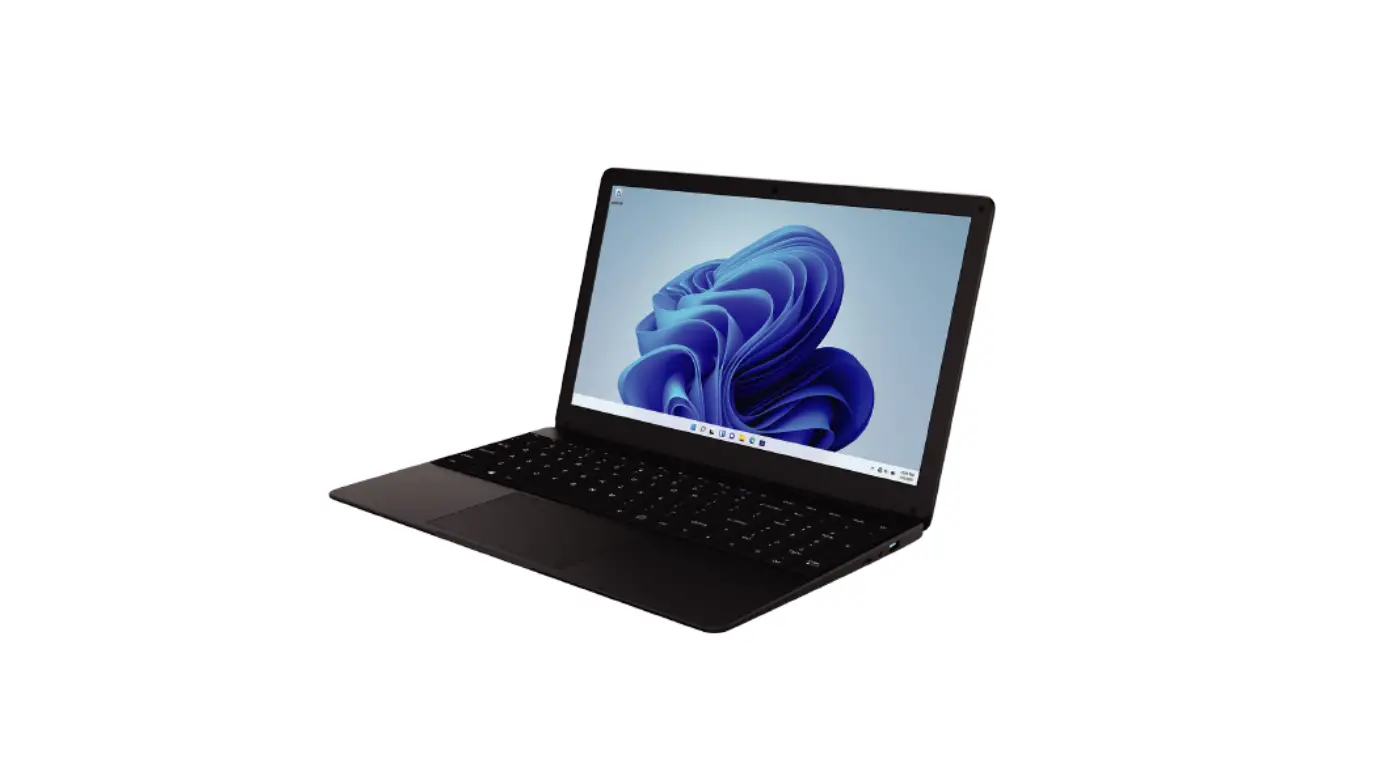 Packard Bell N15550 Cloudbook 15.6 Inch Laptop User Guide