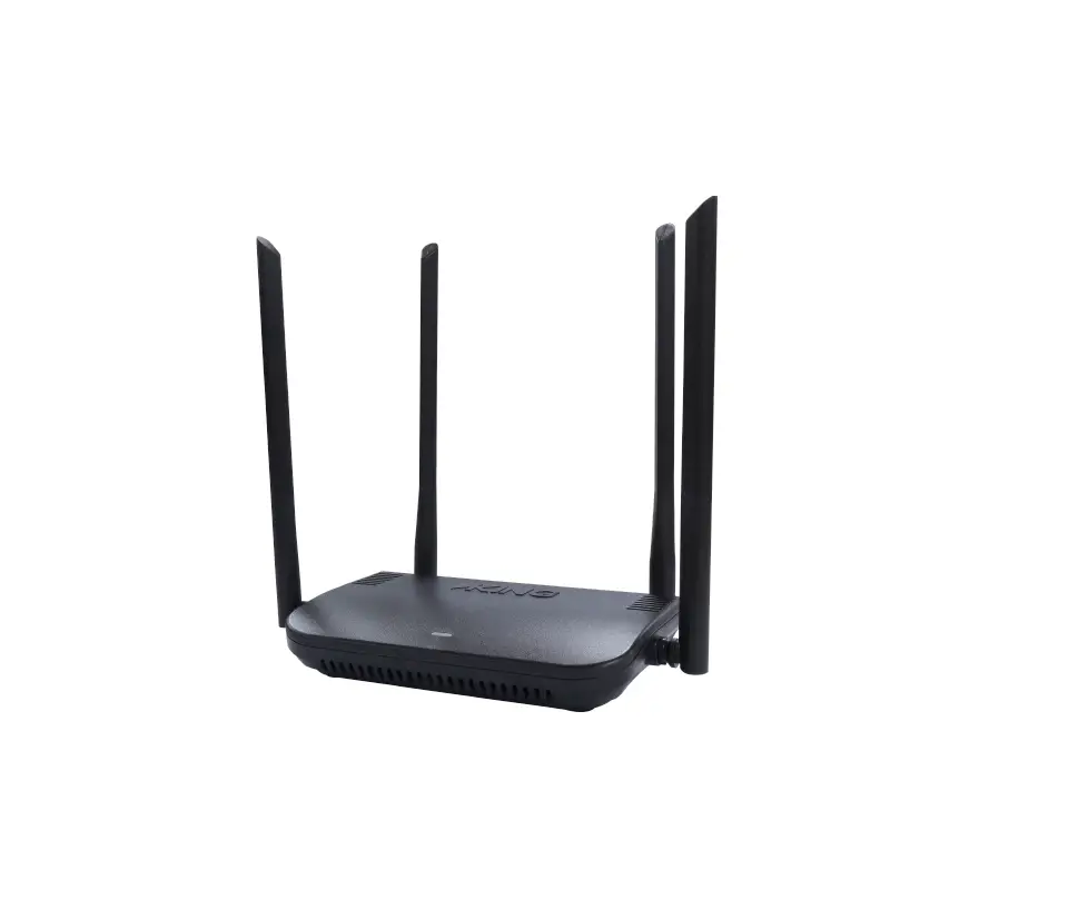 King Kwm2000 Wi-fi Extender User Manual