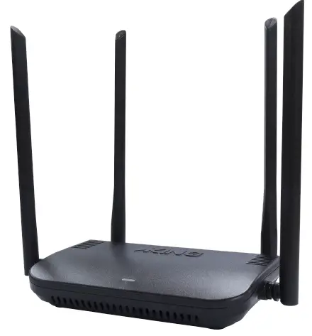 KING KWM2000 Wi-Fi Extender