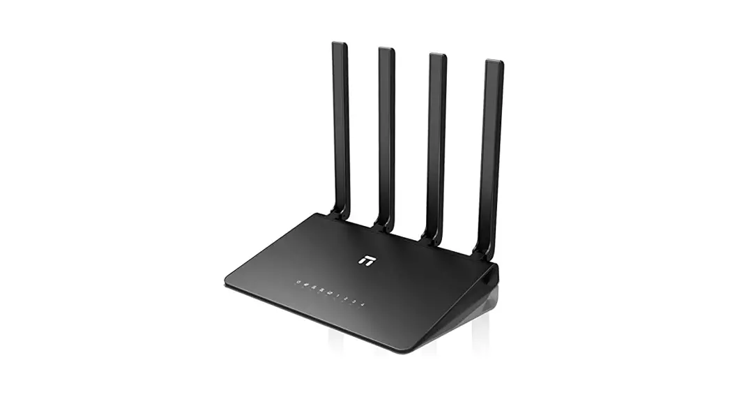 Netis N3r Ac1200 Wireless Dual Band Gigabit Router Installation Guide