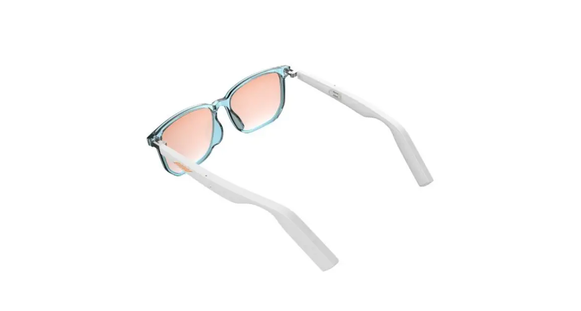 Wenzhou Pure Tone Technology Pt01a010 Bluetooth Audio Smart Glass Instruction Manual Wenzhou Pure Tone Technology Pt01a010 Bluetooth Audio Smart Glass Instruction Manual