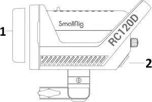 RC120D - Check List 1