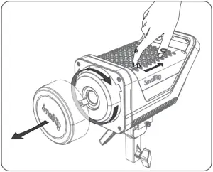 RC120D - Installations 1 - 2