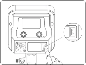 RC120D - Operations 1 - 1