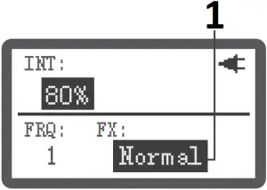 RC120D - Operations 2 - 4