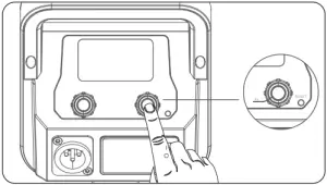 RC120D - Operations 2 - 5