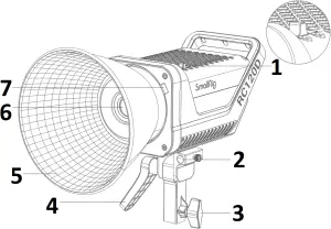RC120D - Product Details 1