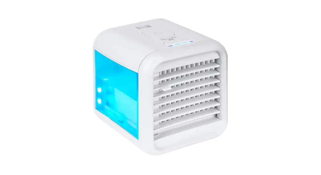 Teesa Tsa8041 Mini Air Cooler Owner's Manual Teesa Tsa8041 Mini Air Cooler Owner's Manual