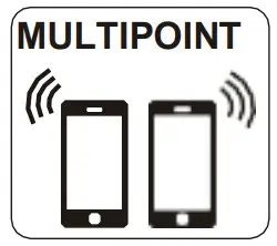 SUNITEC BC980SA Hands Free Bluetooth for Cell Phone Car Kit - figure 8