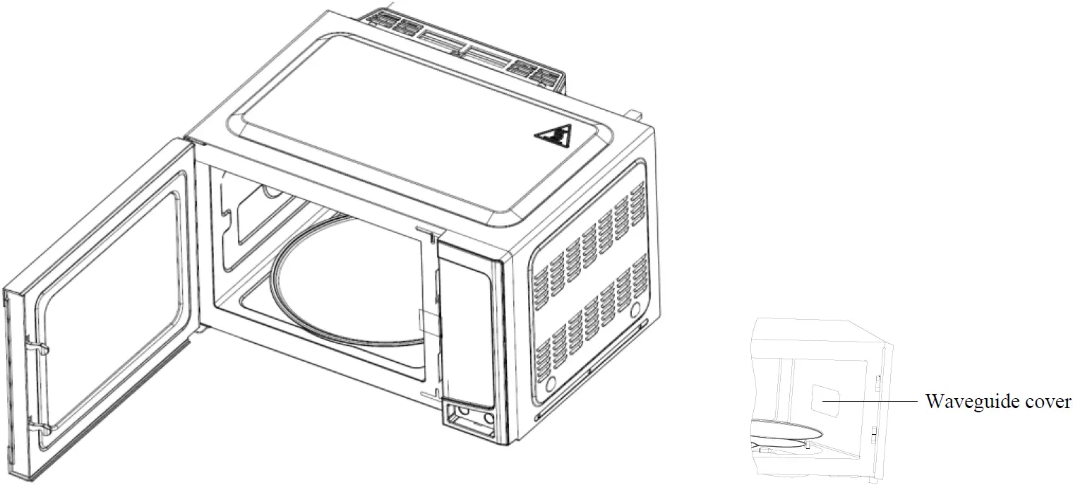 Appearance and Structure Diagram