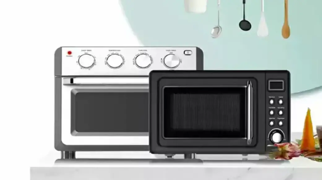 Zhongshan Donlim Weili Electrical Appliances Dw30pas98 Microwave Oven User Manual