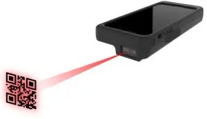 DATECS LineaPro 11 Industrial - qr code