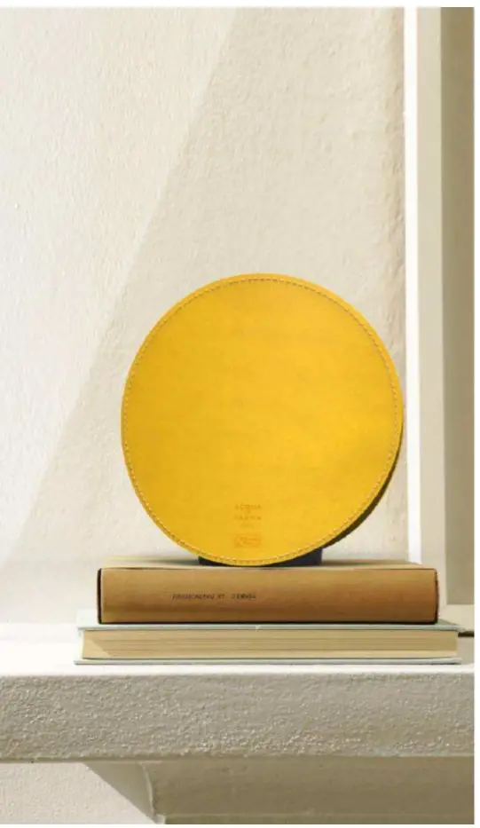 Acqua Di Parma 62216 Smart Home Diffuser User Manual Acqua Di Parma 62216 Smart Home Diffuser User Manual