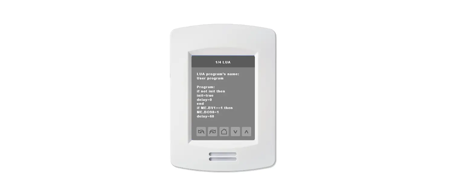 Viconics Vt8000 Series Room Controllers Instruction Manual Viconics Vt8000 Series Room Controllers Instruction Manual