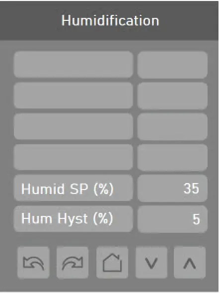 VICONICS VT8000 Series Room Controllers fig-10