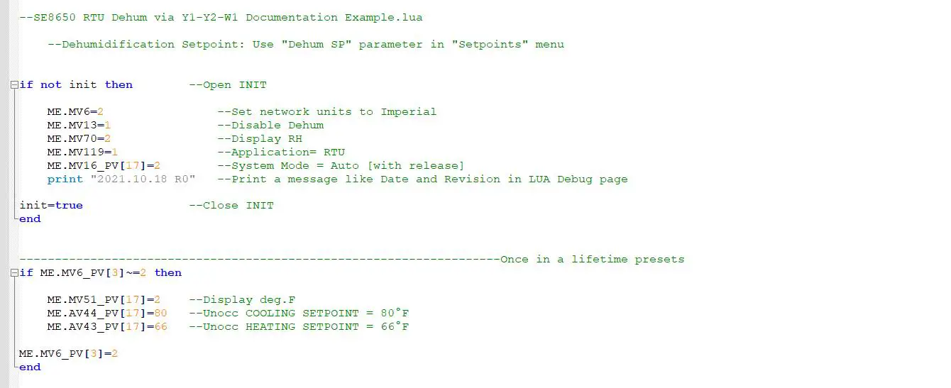 VICONICS VT8000 Series Room Controllers fig-12