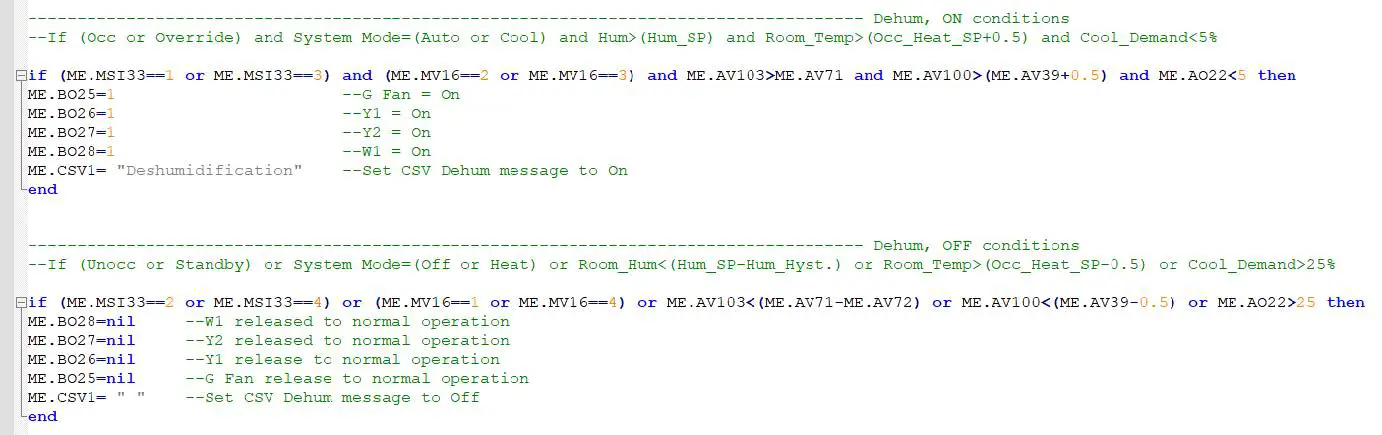 VICONICS VT8000 Series Room Controllers fig-13