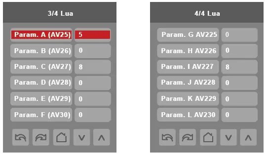 VICONICS VT8000 Series Room Controllers fig-6