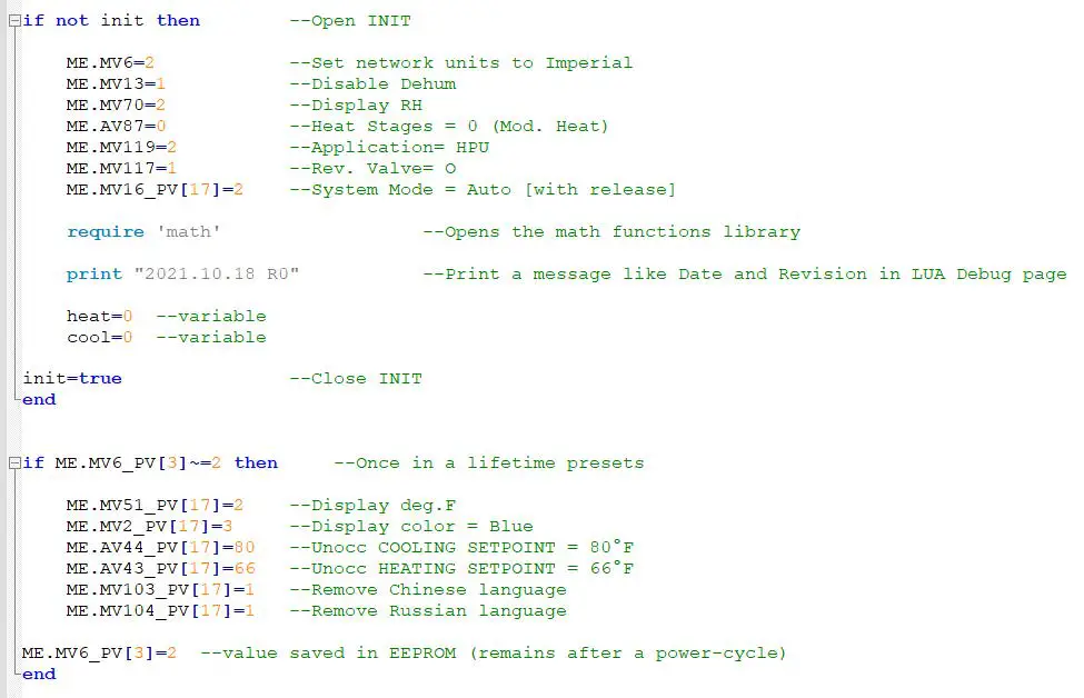 VICONICS VT8000 Series Room Controllers fig-7