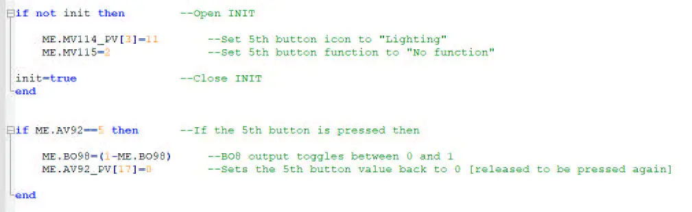 VICONICS VT8000 Series Room Controllers fig-8
