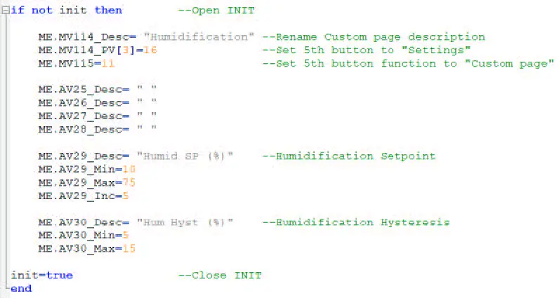 VICONICS VT8000 Series Room Controllers fig-9
