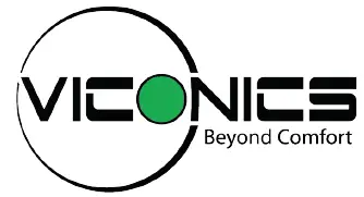 VICONICS logo