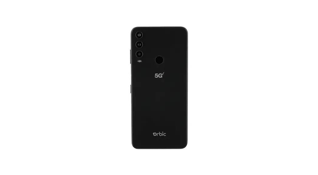 Orbic R678l5 Myra Smartphone User Guide Orbic R678l5 Myra Smartphone User Guide