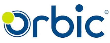Orbic -logo