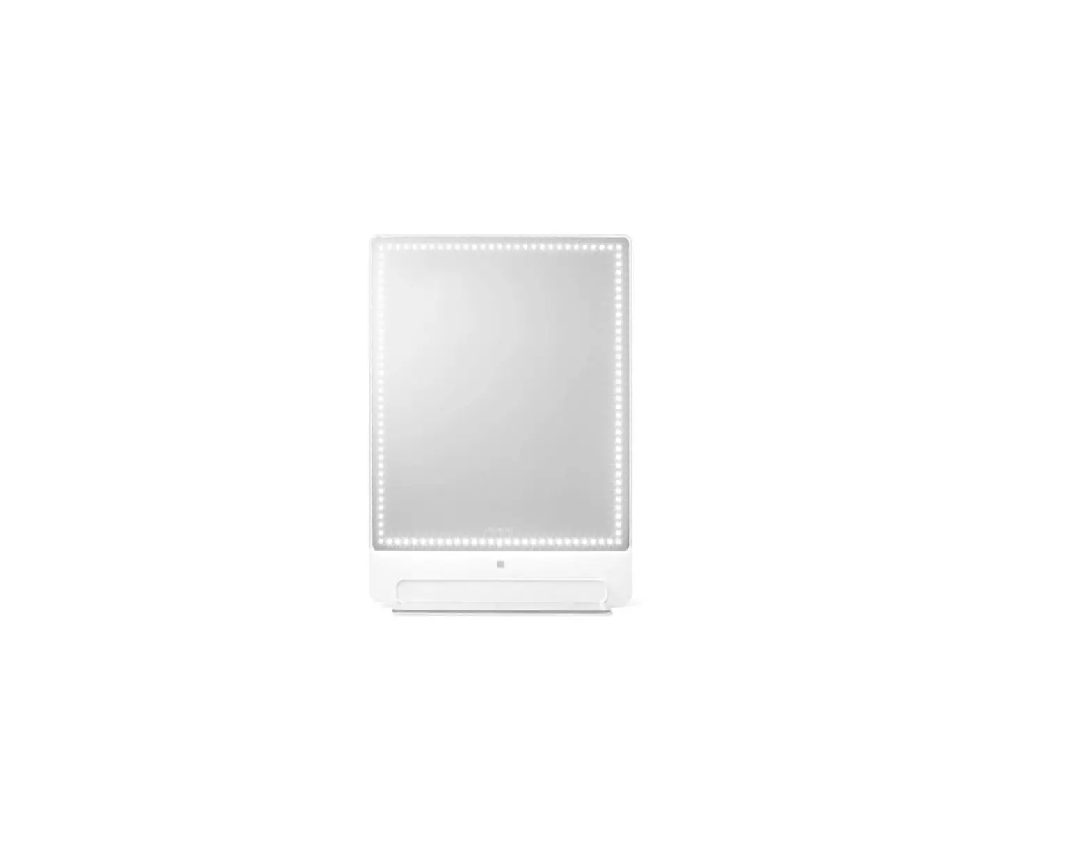 Glamcor Global Rikipretty Led Lighted Mirror Instructions Glamcor Global Rikipretty Led Lighted Mirror Instructions