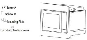 FIG 7 Installation Instructions