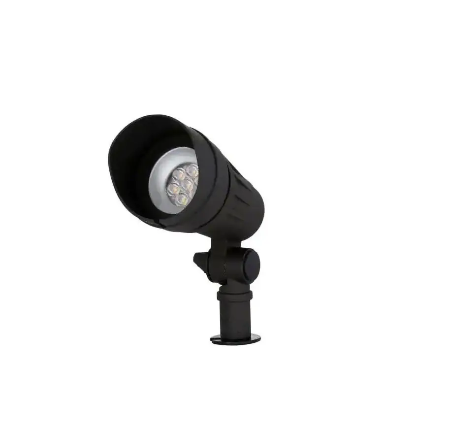 Home Zone Iwh2301ll 4pk Outdoor Low Voltage Led Spot Light Instruction Manual Home Zone Iwh2301ll 4pk Outdoor Low Voltage Led Spot Light Instruction Manual