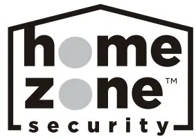 home zone Logo