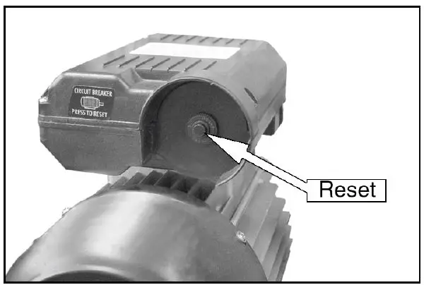 DRAINING THE RESERVOIR