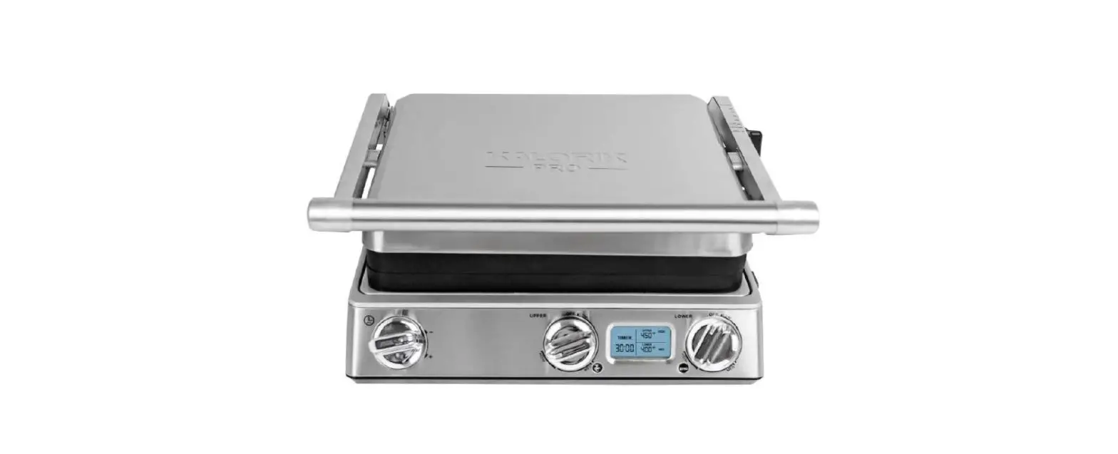 Kalorik Kpro Cog 42565 Ss 6-in-1 Contact Grill And Panini Press User Guide Kalorik Kpro Cog 42565 Ss 6-in-1 Contact Grill And Panini Press User Guide