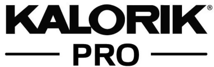 KALORIK KPRO COG 42565 SS 6-in-1 Contact Grill and Panini Press logo