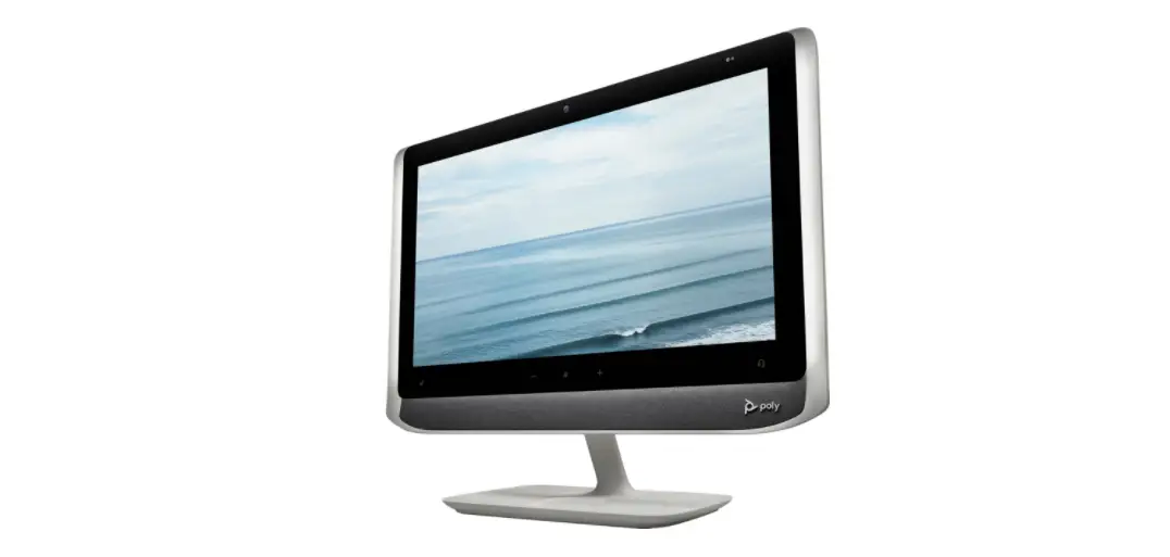 Polycom Ps21 Personal Meeting Display Instructions Polycom Ps21 Personal Meeting Display Instructions