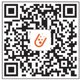 Ultenic App - qr