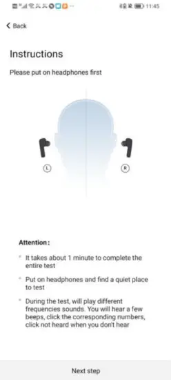 SoundPEATS - Adaptive EQ 2